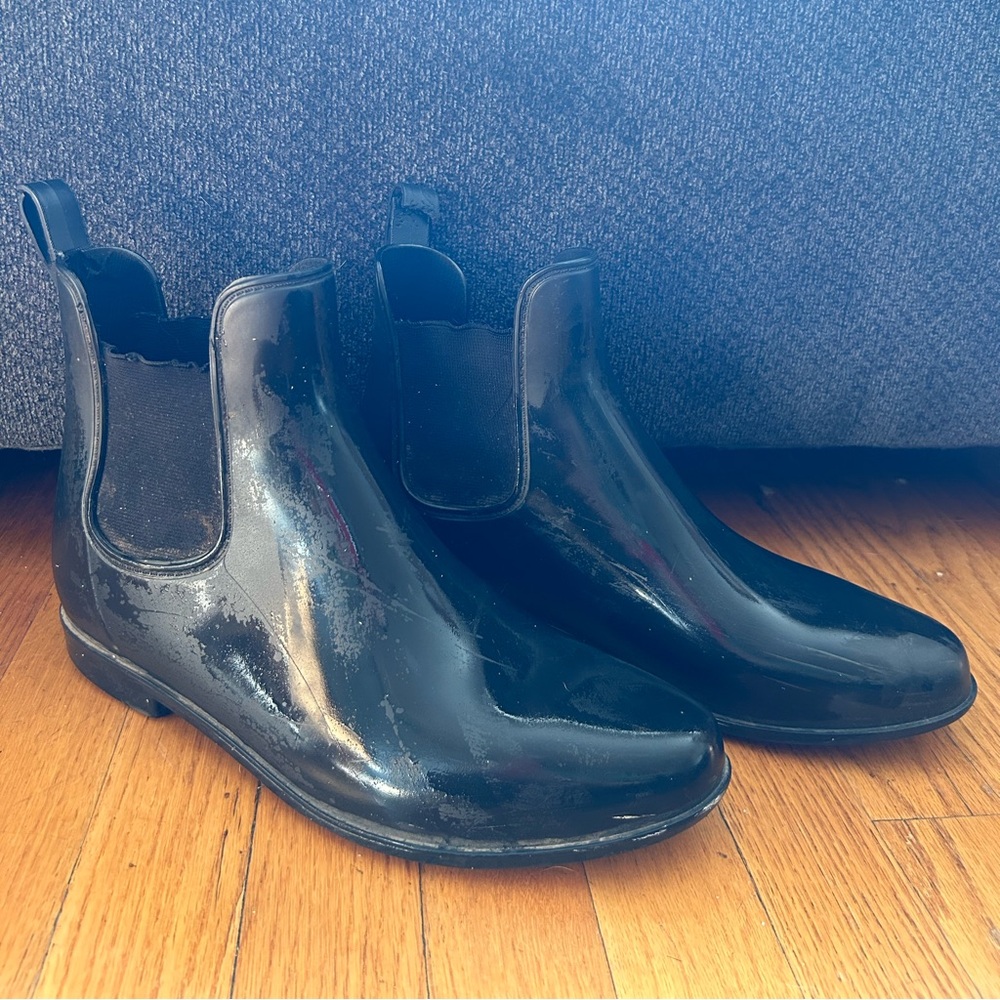 Chelsea Rain Boots